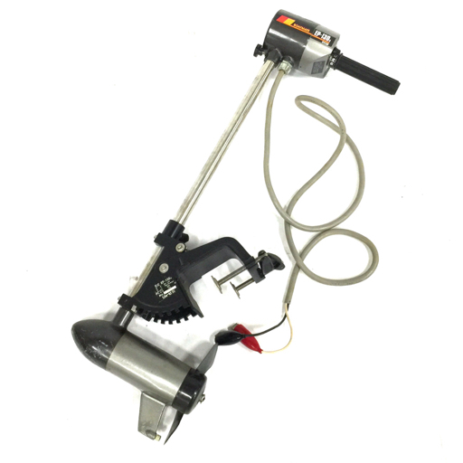 RYOBI EP-130 BOAT MATE ボートメイト 船外機 モーター